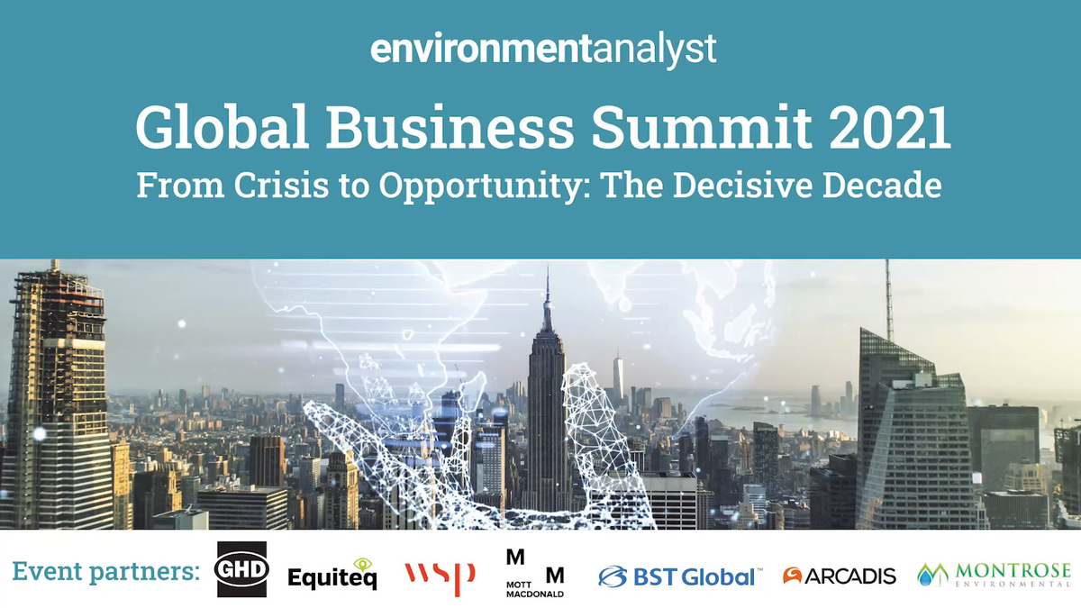 Global Business Summit 2021